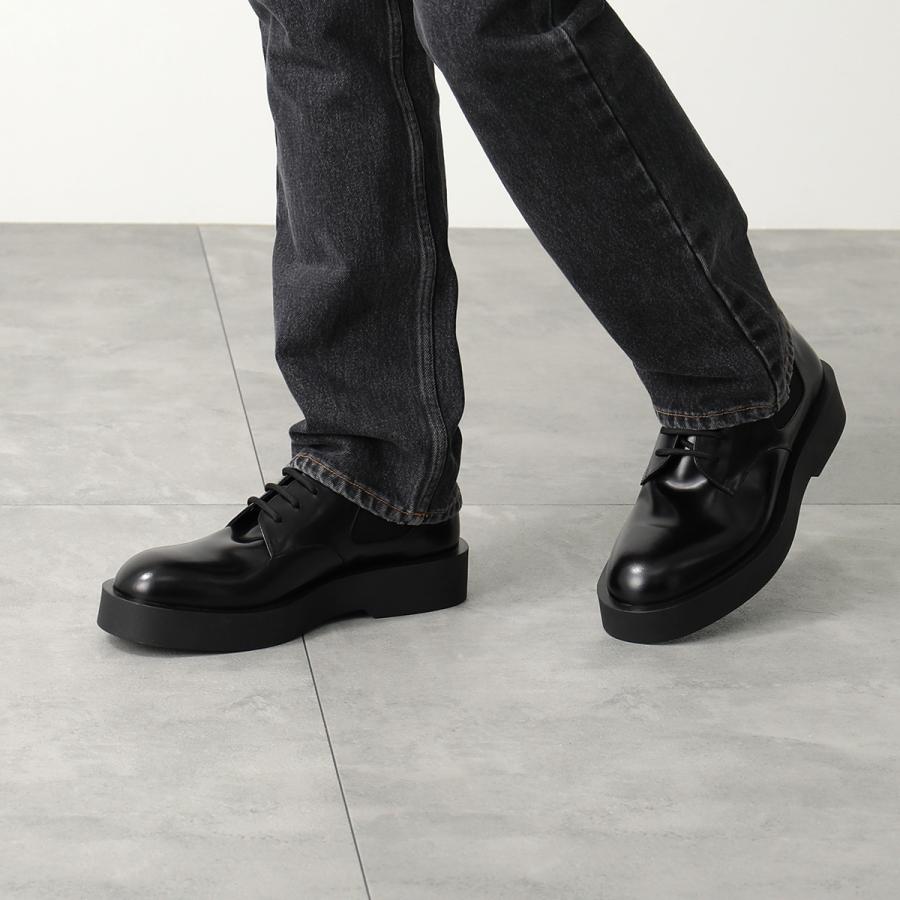 JIL SANDER（ジルサンダー） レザーシューズ J33WQ0006 P2775 メンズ