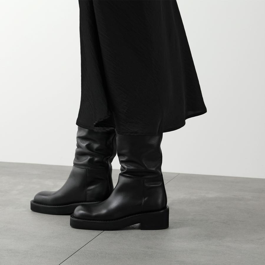 MM6 エムエムシックス メゾンマルジェラ ロングブーツ S59WW0107 P5732