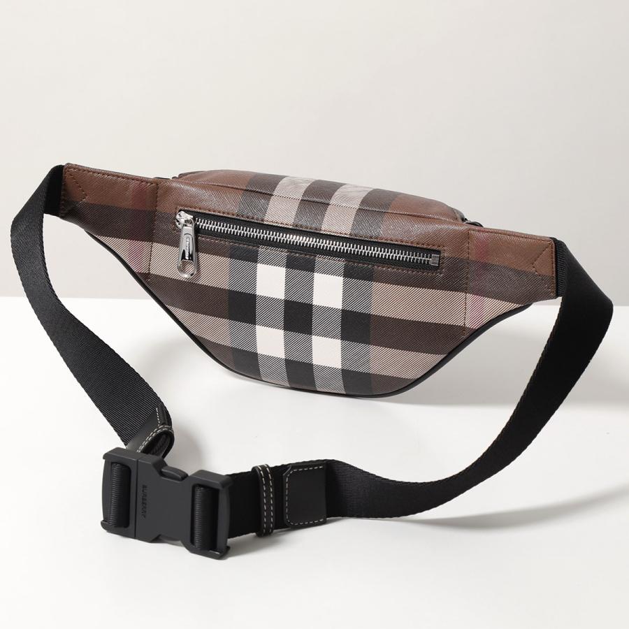 BURBERRY（バーバリー） ボディバッグ ML MINI CASON GC9 8064440