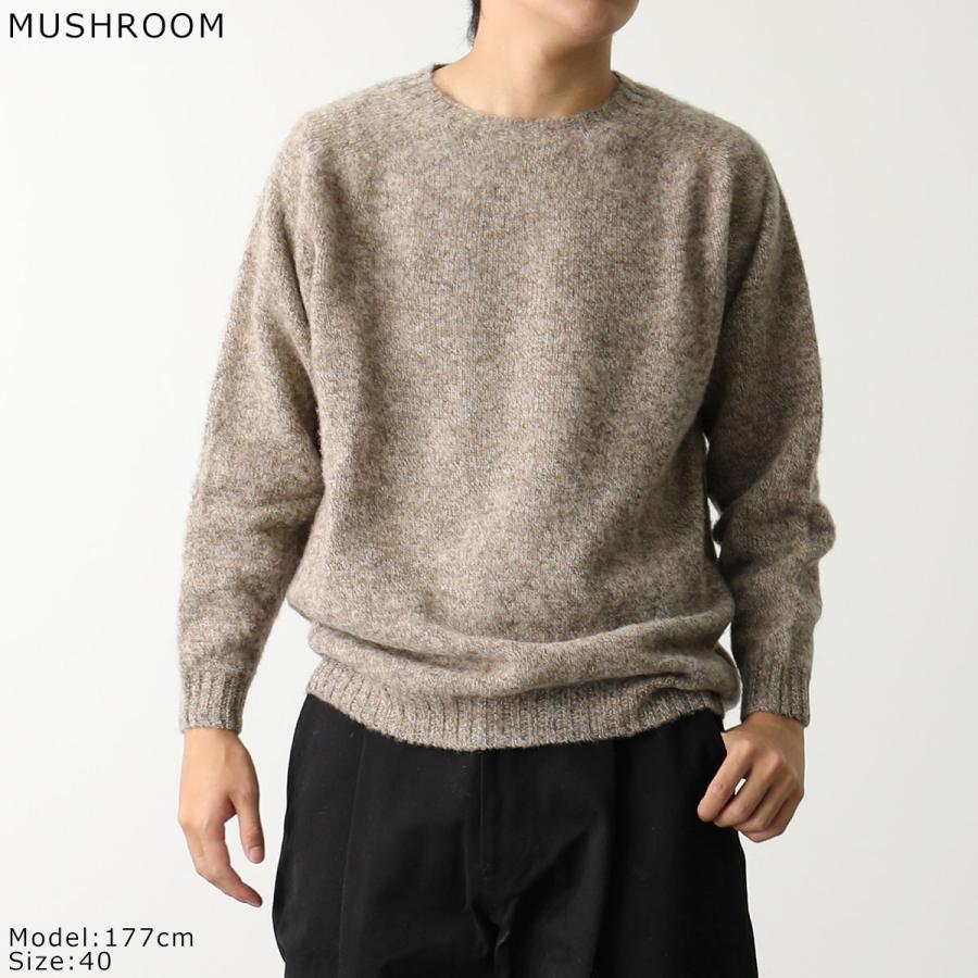 Harley of SCOTLAND（ハーレーオブスコットランド） ニットセーター