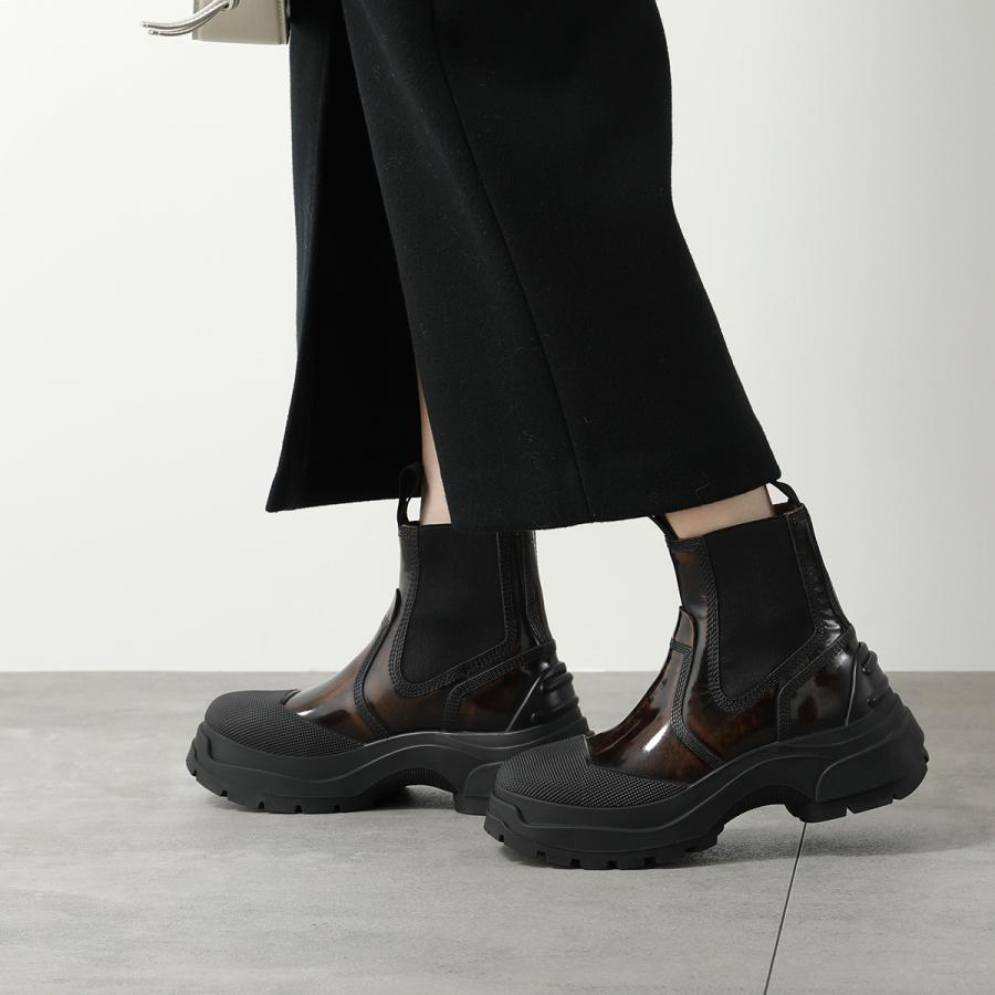 Maison Margiela（メゾンマルジェラ） 22 アンクルブーツ Alex