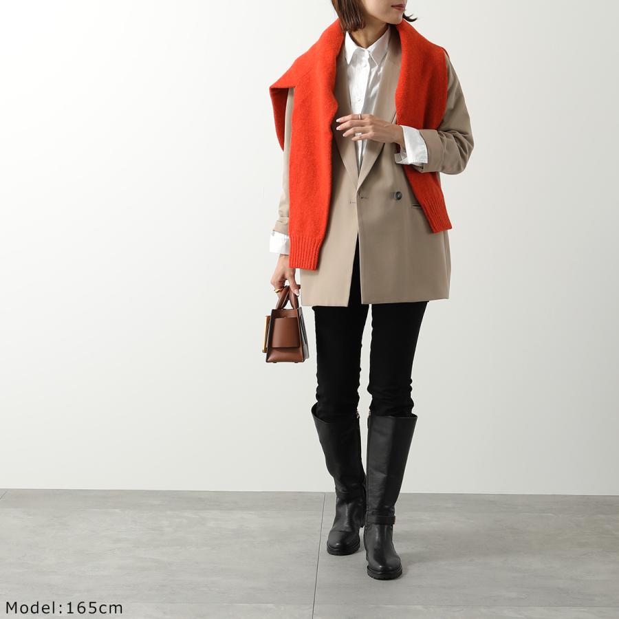 LAUREN RALPH LAUREN（ローレン ラルフローレン） ロングブーツ HALLEE