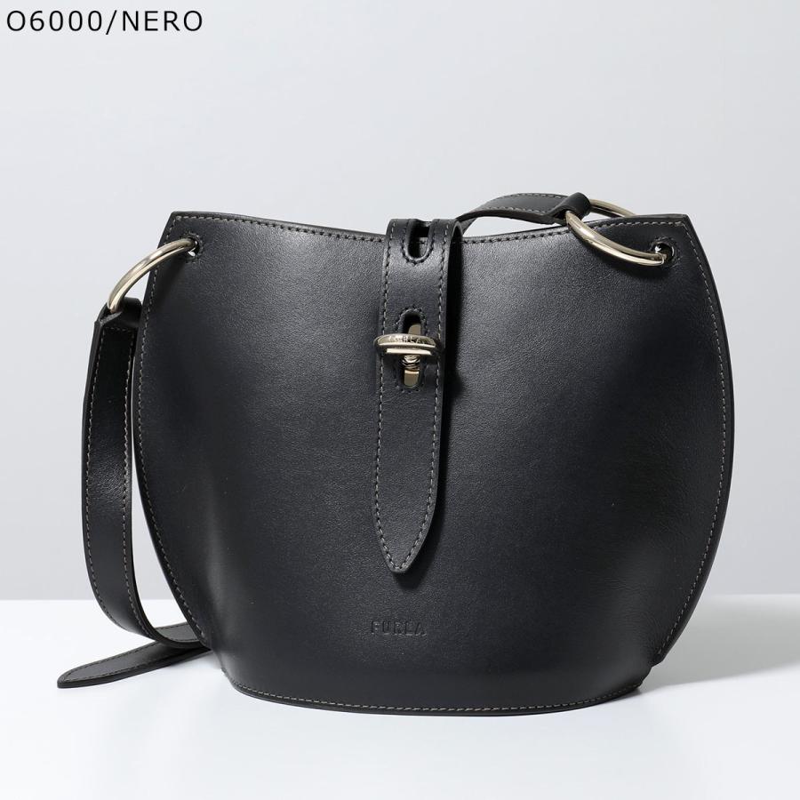 FURLA（フルラ） ショルダーバッグ UNICA MINI CROSSBODY ウニカ