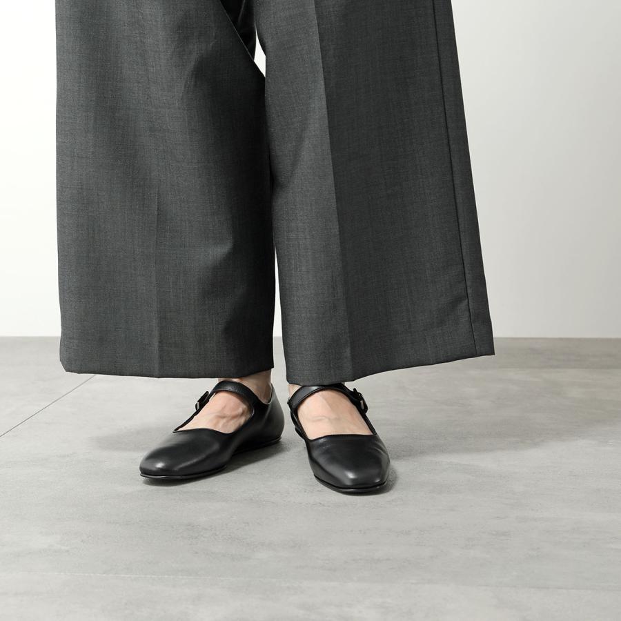 THE ROW（ザ ロウ） フラットシューズ AVA F1003 N61 レディース