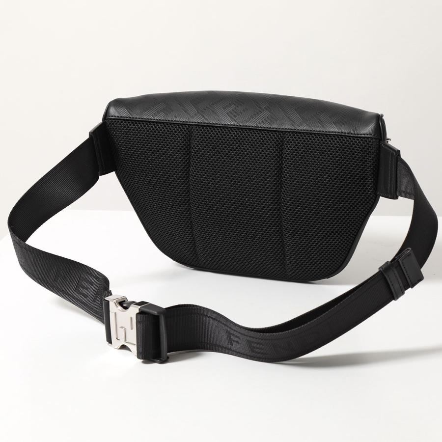 FENDI（フェンディ） ボディバッグ 7VA562 APDO メンズ FFロゴ