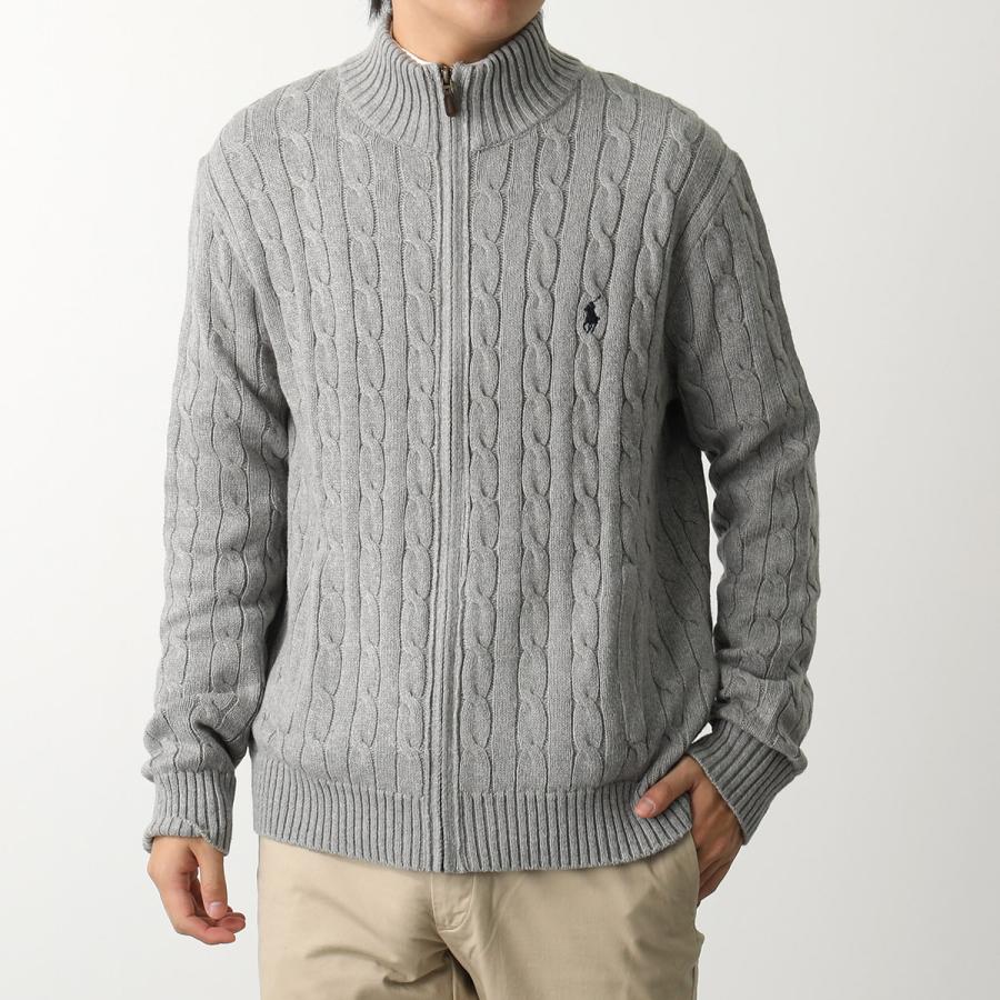 POLO RALPH LAUREN（ポロ・ラルフローレン） ラルフローレン ニット