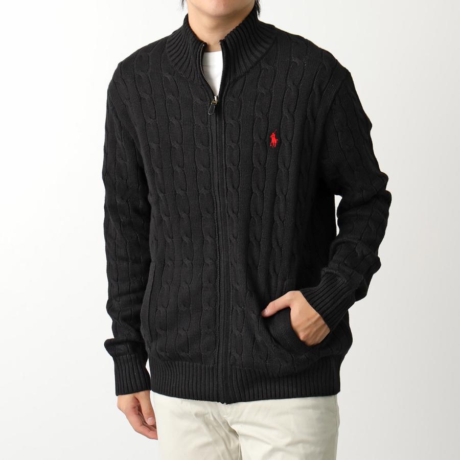 POLO RALPH LAUREN（ポロ・ラルフローレン） ラルフローレン ニット