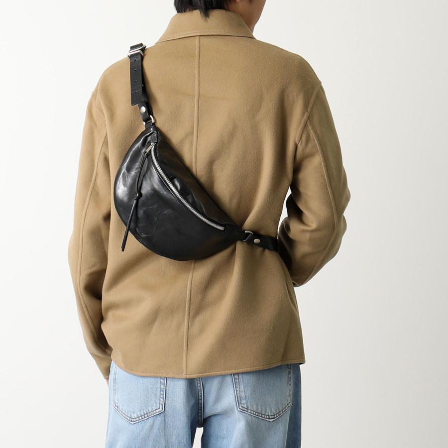 JIL SANDER（ジルサンダー） ボディバッグ PIVOT SM J25WB0002 P6002
