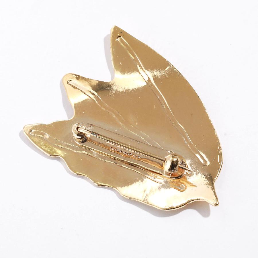 JIL SANDER（ジルサンダー） ブローチ Spilla J11VK0034 J12003