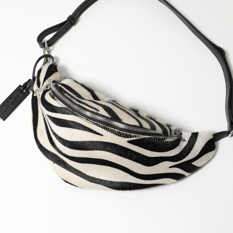 MARCO MASI（マルコマージ） ボディバッグ 3141 PELO レディース