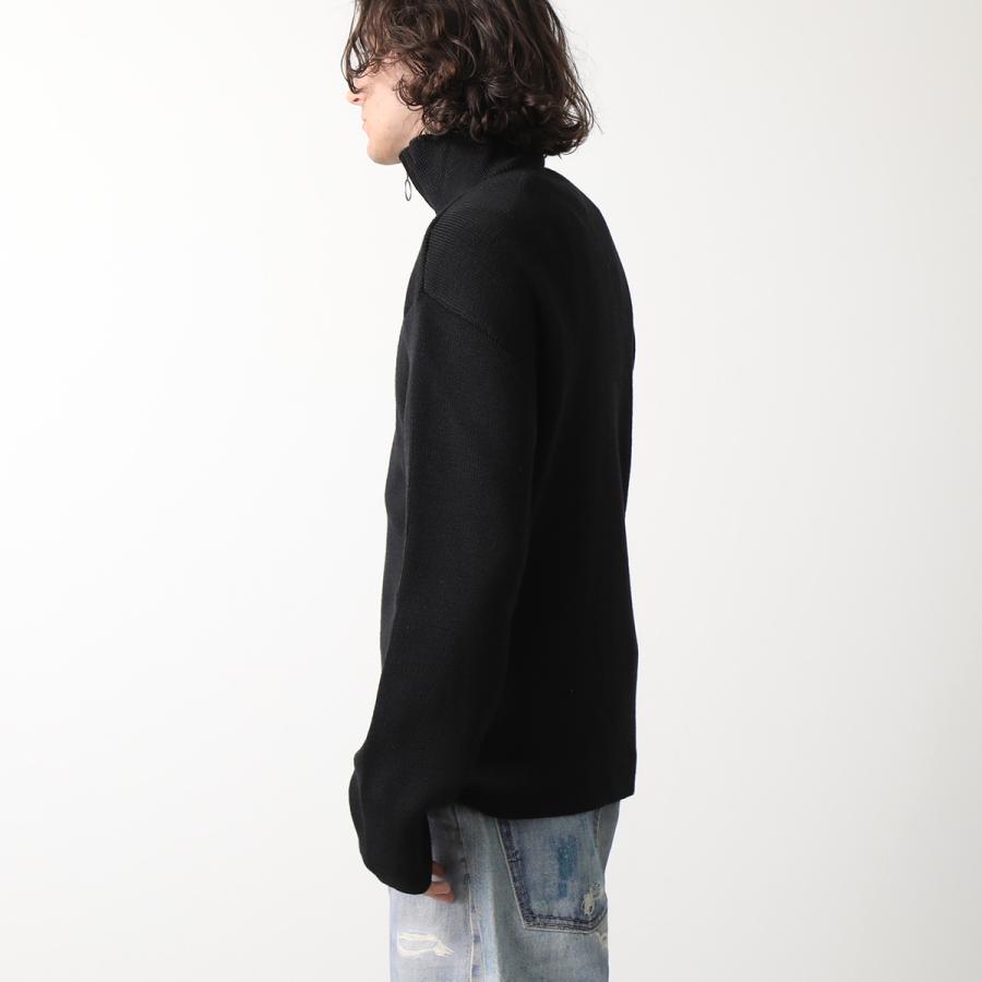 Our Legacy（アワーレガシー） セーター FUNICHAN SWEATER M4233FSB