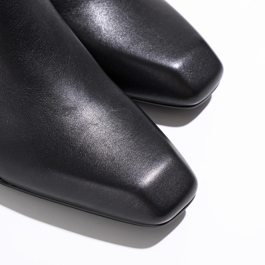 UNITED NUDE（ユナイテッドヌード） サイドゴアブーツ Jacky X