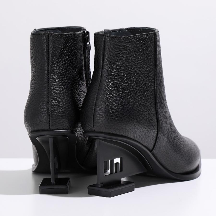 UNITED NUDE（ユナイテッドヌード） ショートブーツ UN Bootie Mid