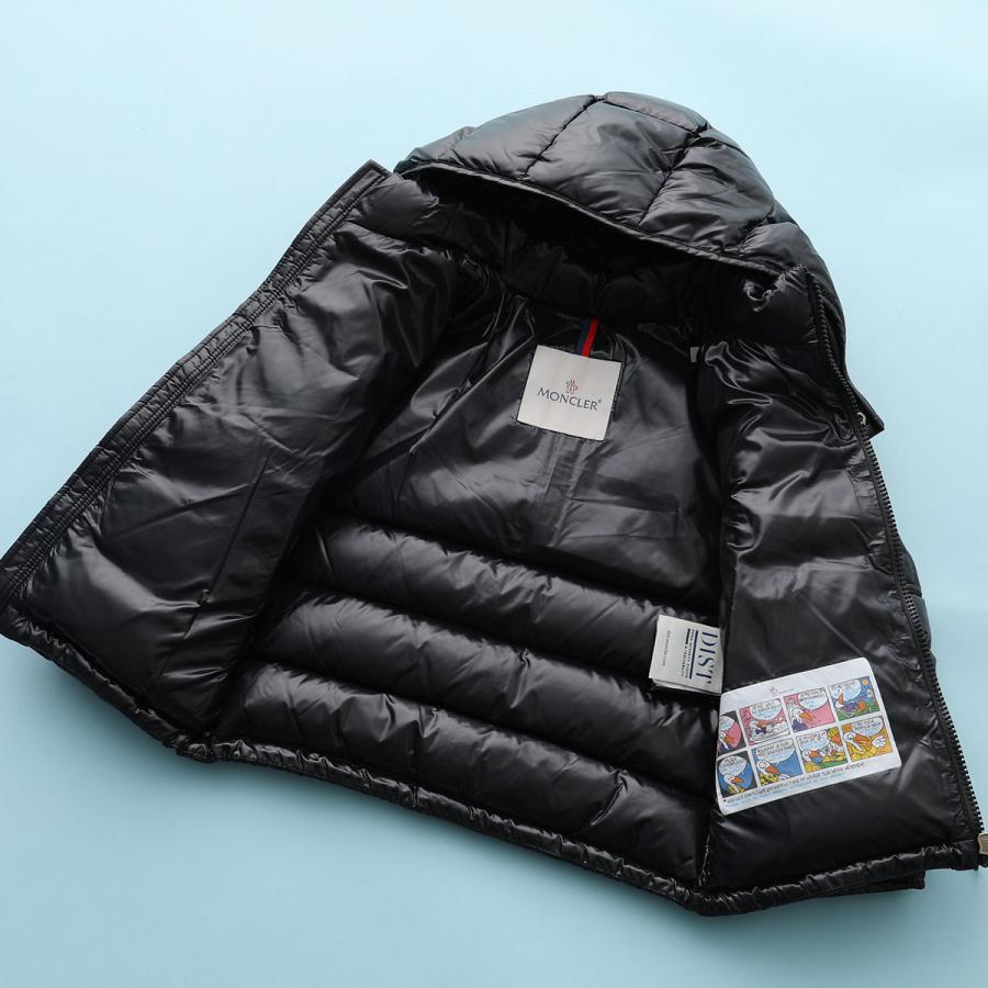 MONCLER（モンクレール） MONCLER KIDS キッズ ダウンジャケット NEW