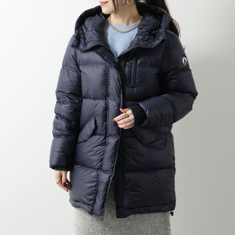 JOTT（ジョット） ダウンジャケット DELHI WPAR01 レディース ダウン