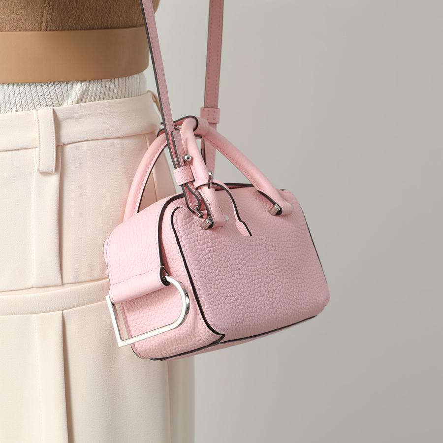 DELVAUX（デルヴォー） ショルダーバッグ Cool Box Nano クール