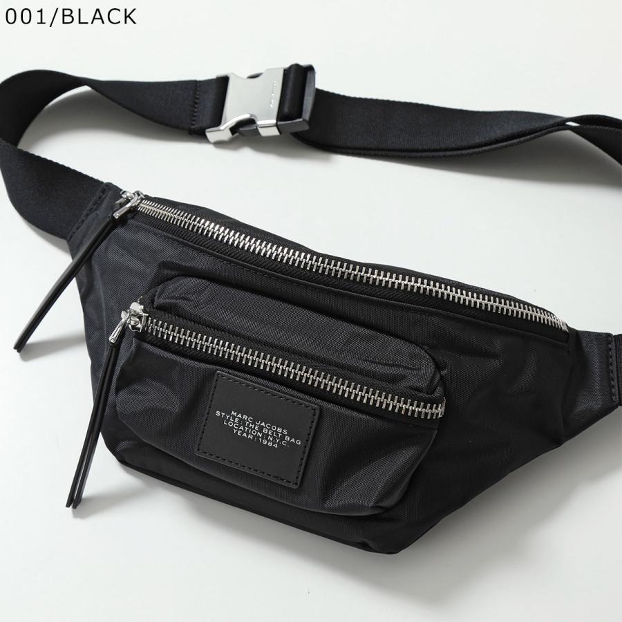 MARC JACOBS（マーク・ジェイコブス） ボディバッグ 2F3HBB030H02