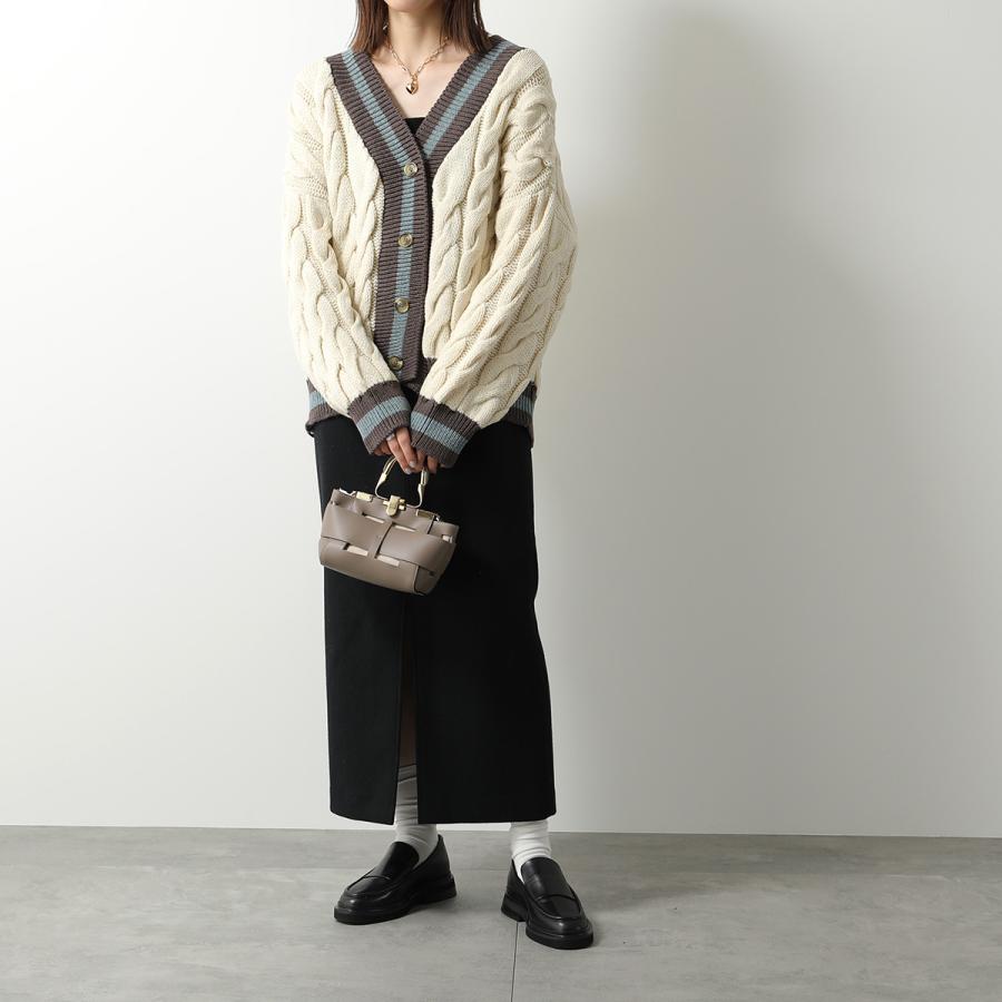 JVAM ジェイヴィーエーエム ローファー EAGLE 32696 レディース レザー