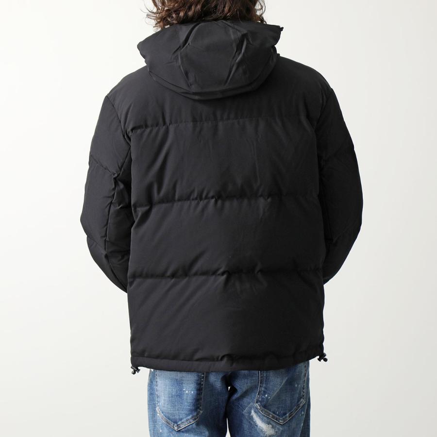 ARMANI EXCHANGE A/X アルマーニ エクスチェンジ ダウンジャケット