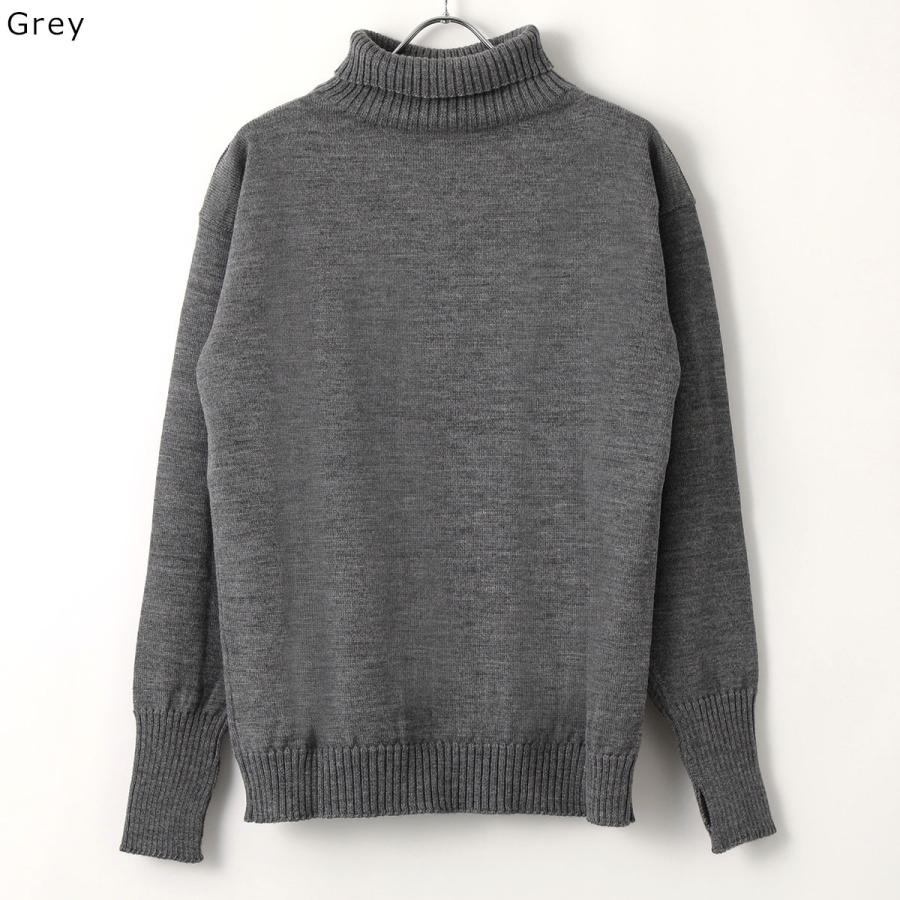 Andersen-Andersen（アンデルセンアンデルセン） セーター Seaman