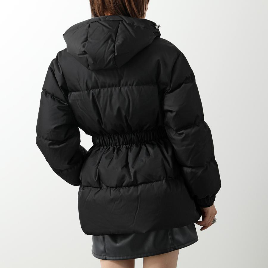 PRADA（プラダ） ダウンジャケット 29Y966 1WQ8 レディース Re-Nylon