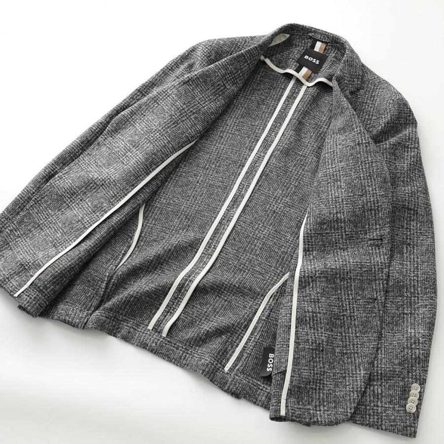 HUGO BOSS（ヒューゴ・ボス） ジャケット C-HANRY-J-233 50502545