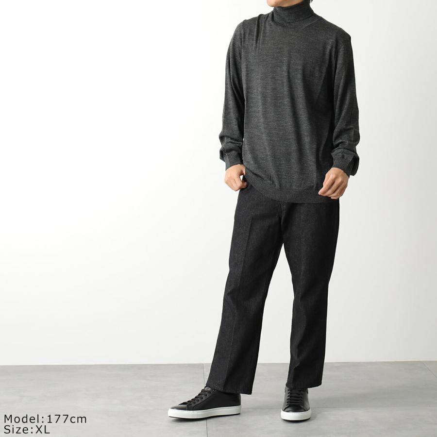 HUGO BOSS（ヒューゴ・ボス） セーター MUSSO-P 50468262 メンズ