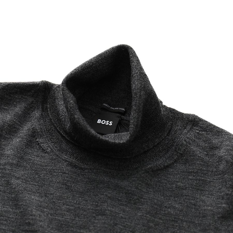 HUGO BOSS（ヒューゴ・ボス） セーター MUSSO-P 50468262 メンズ