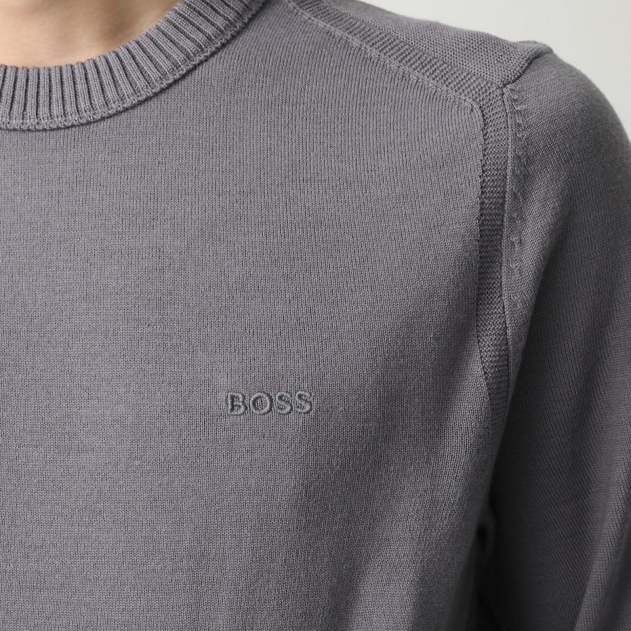 HUGO BOSS（ヒューゴ・ボス） セーター 50501762 メンズ ニット クルー