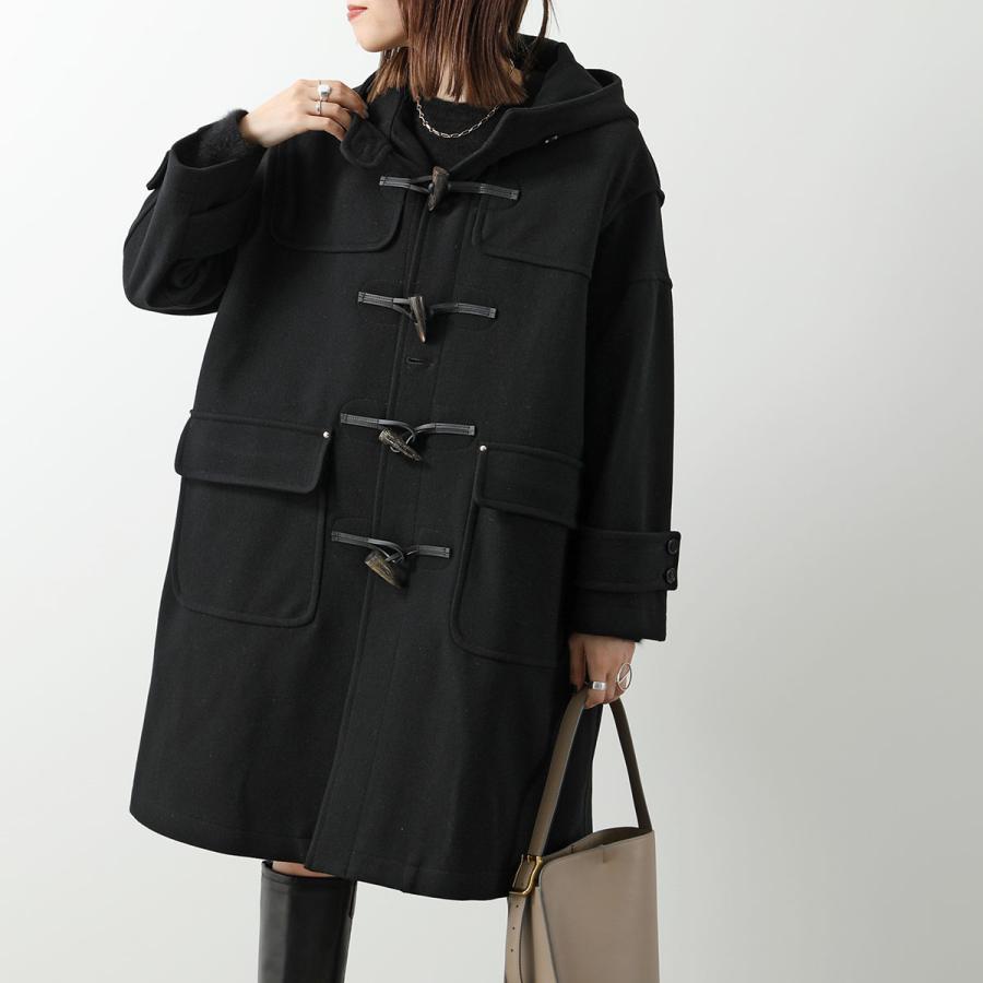 Mackintosh（マッキントッシュ） ダッフルコート HUMBIE DUFFLE