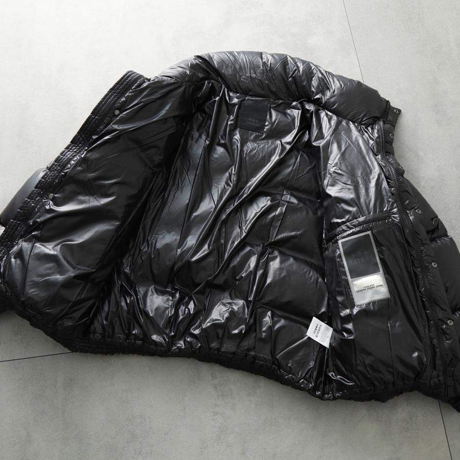 TATRAS（タトラス） ダウンジャケット DAJIN ダジン MTKE23A4255-D