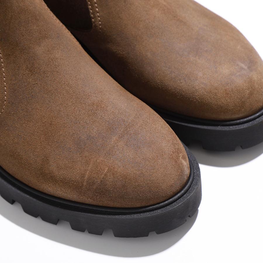 CELINE（セリーヌ） ショートブーツ CHELSEA BOOT 15 34432 3892C