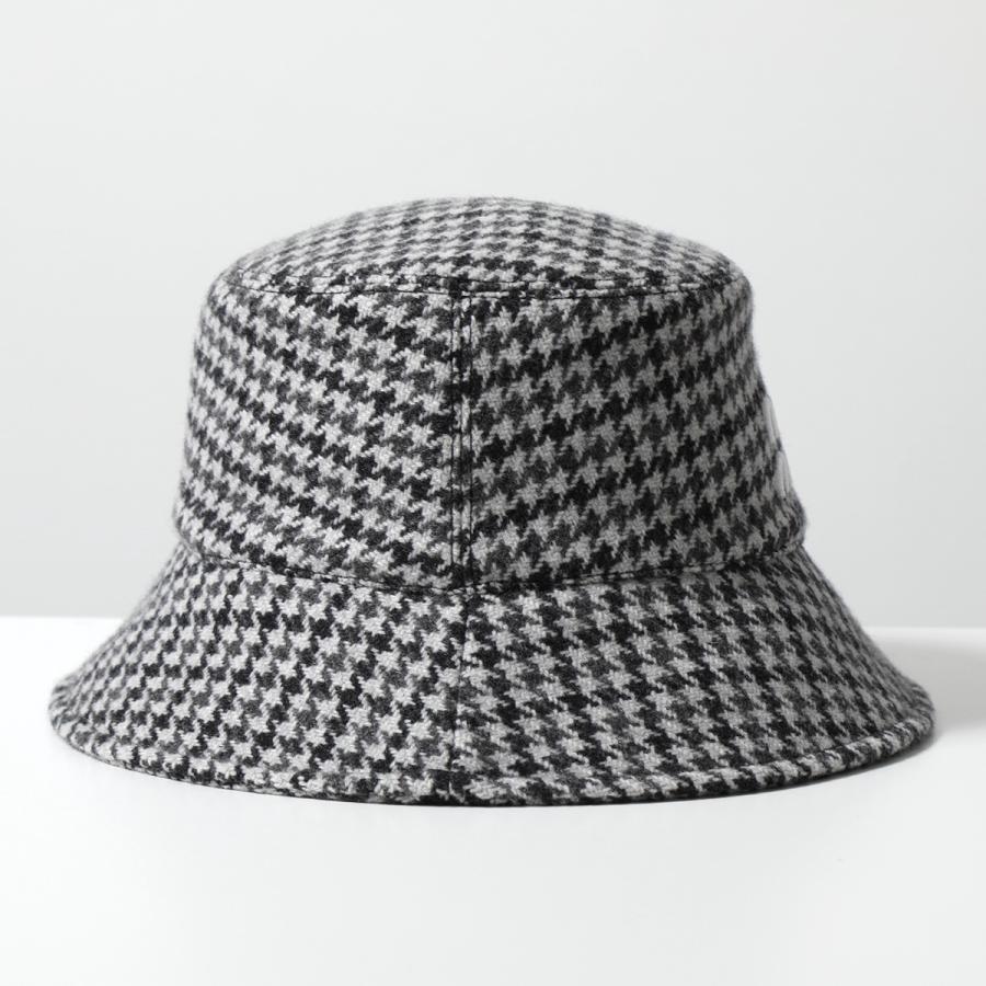 miu miu（ミュウミュウ） バケットハット 5HC196 2F87 レディース