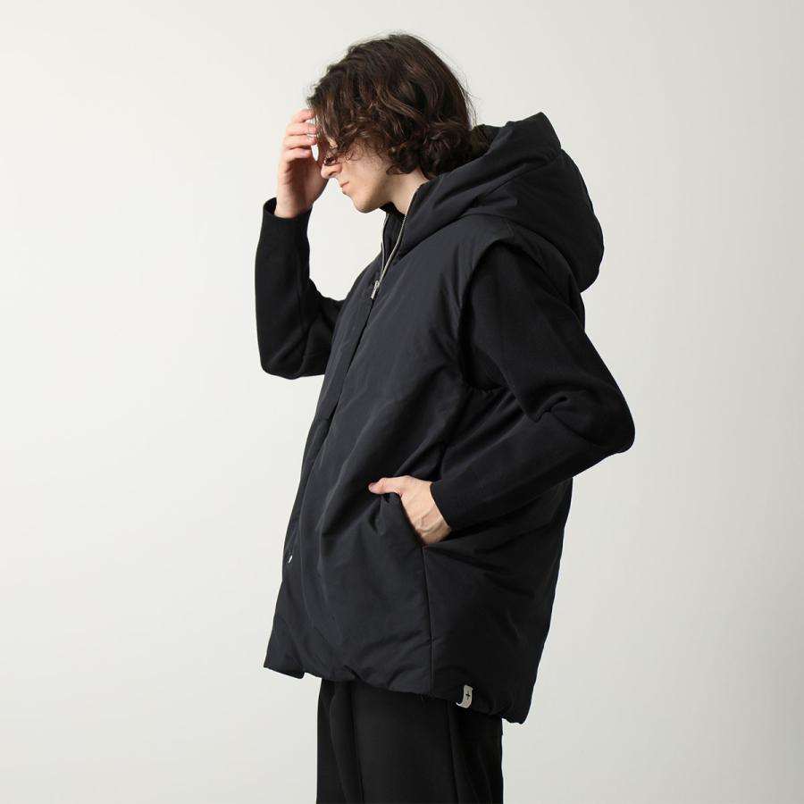 JIL SANDER（ジルサンダー） JIL SANDER+ プラス ダウンベスト MEDIUM