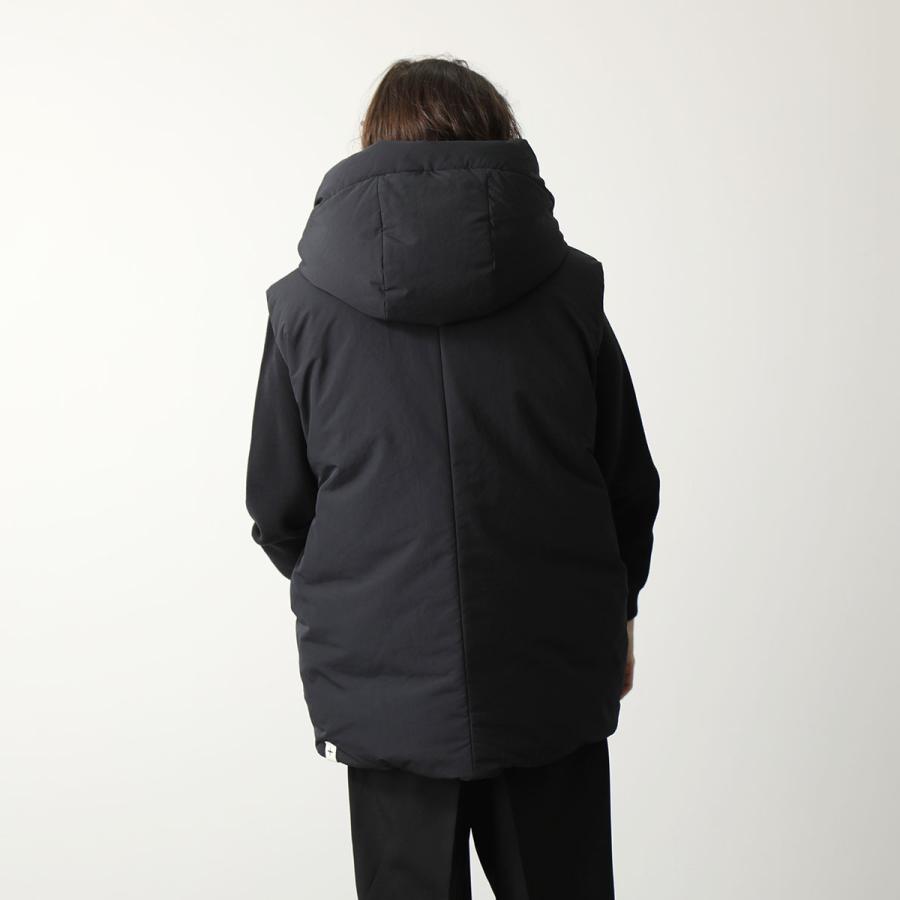 JIL SANDER（ジルサンダー） JIL SANDER+ プラス ダウンベスト MEDIUM