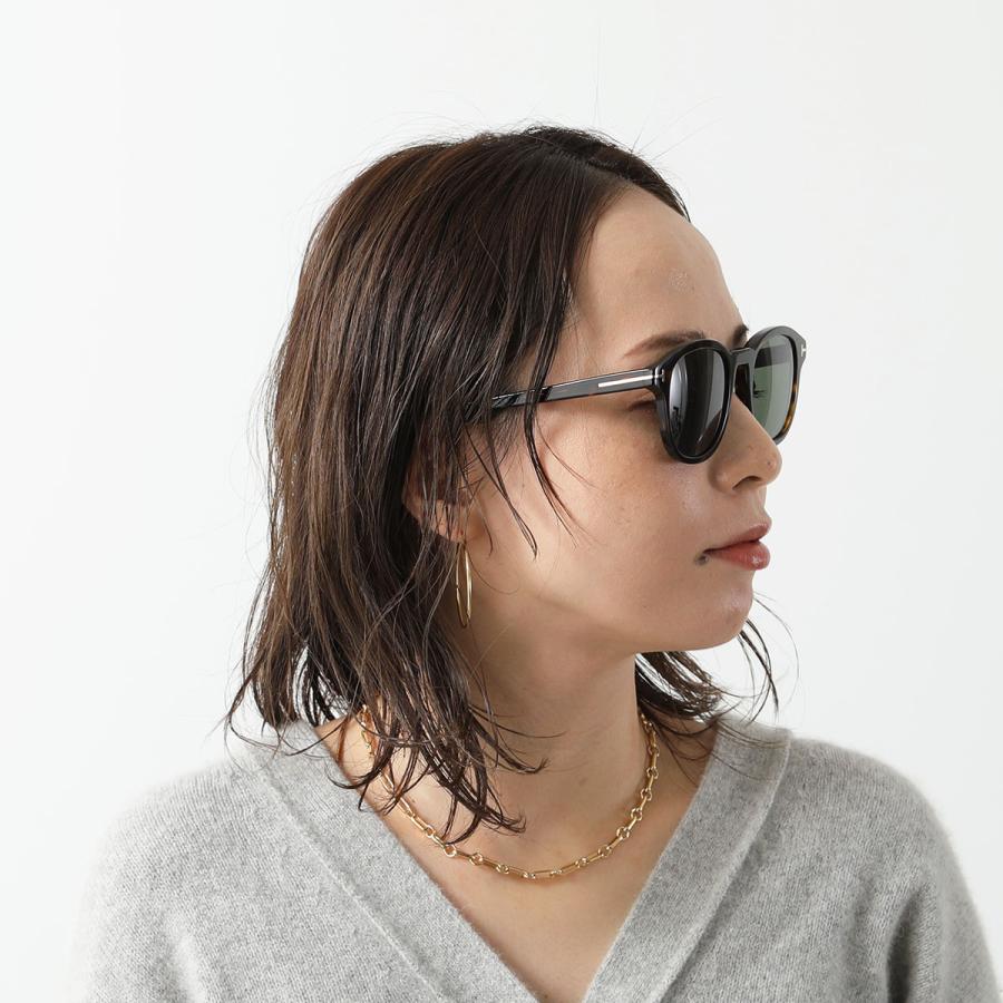 TOM FORD（トムフォード） サングラス TF0752-S Jameson FT752