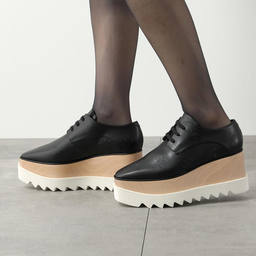 Stella McCartney（ステラ・マッカートニー） プラットフォーム