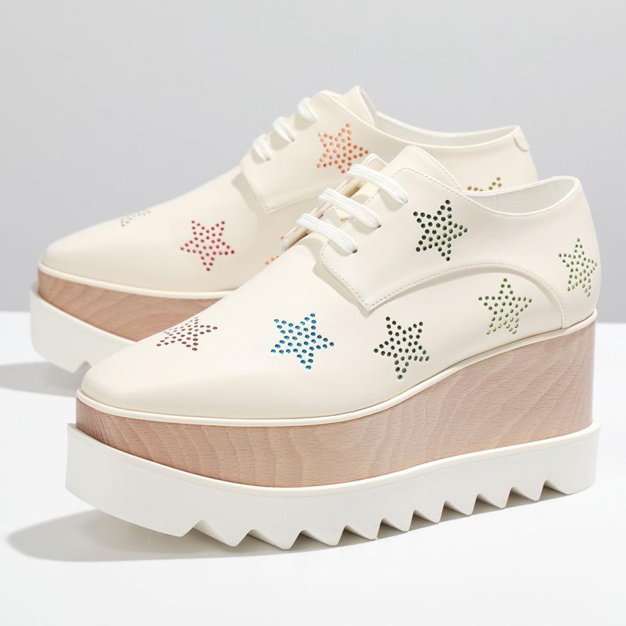 Stella McCartney（ステラ・マッカートニー） プラットフォーム