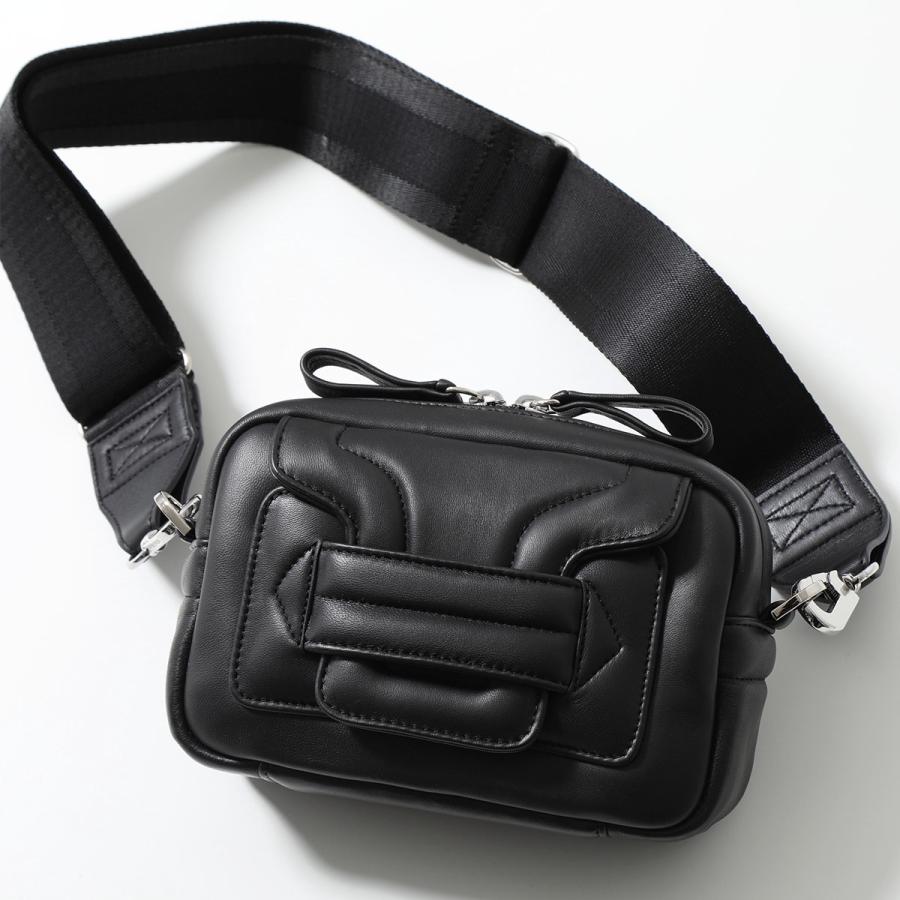 PIERRE HARDY（ピエールアルディ） ショルダーバッグ ALPH PAD BOX