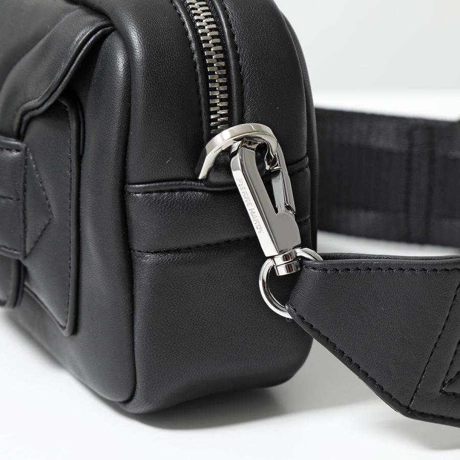 PIERRE HARDY（ピエールアルディ） ショルダーバッグ ALPH PAD BOX