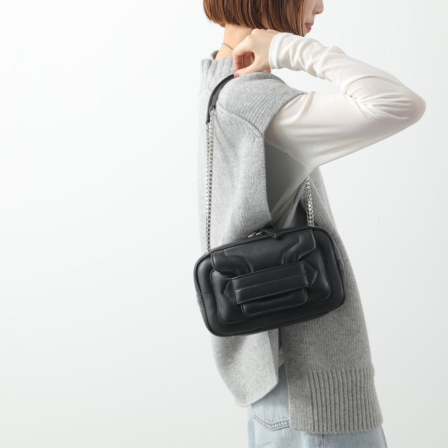 PIERRE HARDY（ピエールアルディ） ショルダーバッグ ALPHA PAD