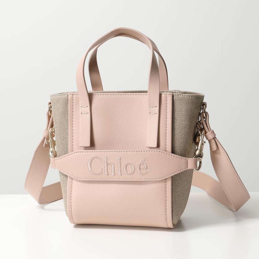 Chloe（クロエ） ショルダーバッグ SENSE センス CHC23AS425L16