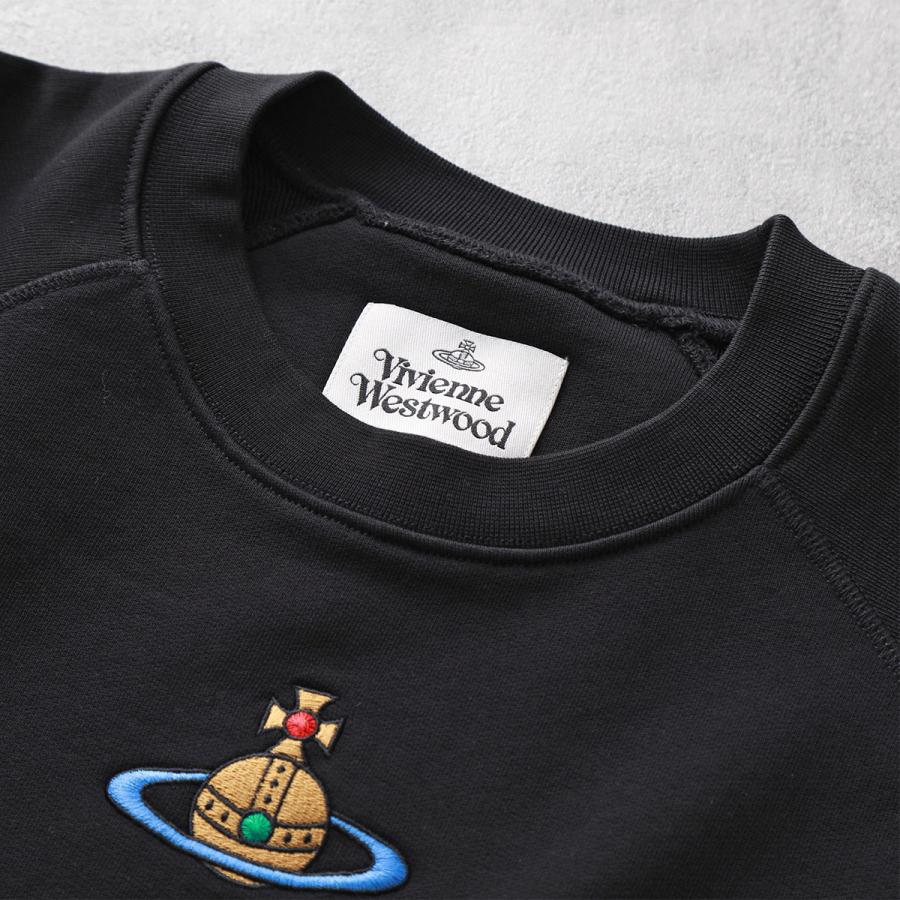 Vivienne Westwood（ヴィヴィアンウエストウッド） トレーナー