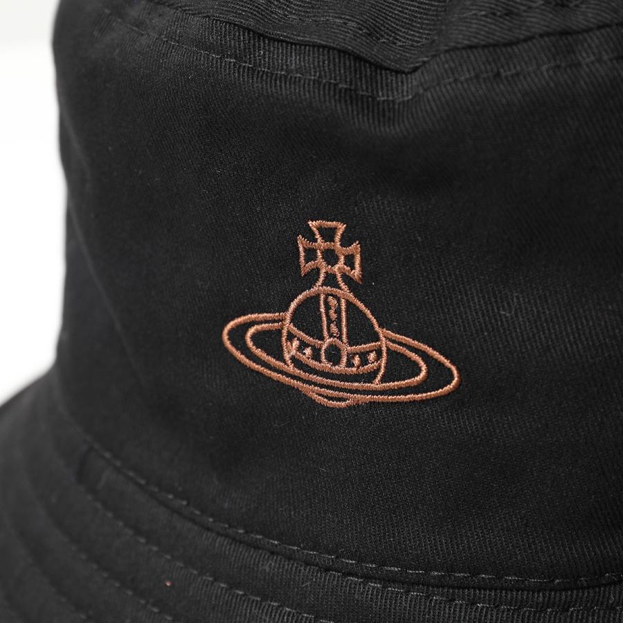 Vivienne Westwood（ヴィヴィアンウエストウッド） バケットハット