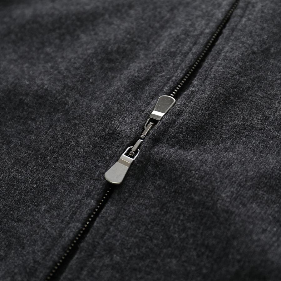 FILIPPO DE LAURENTIIS フィリッポ デ ローレンティス セーター FZ3ML