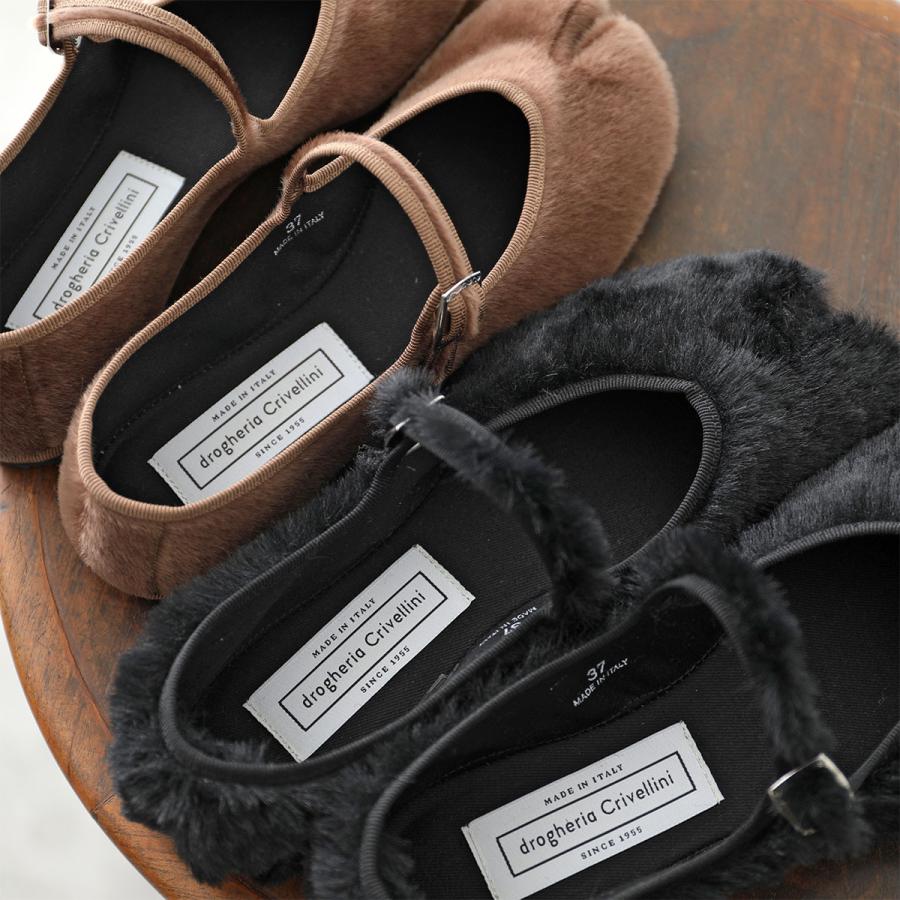 drogheria Crivellini ドロゲリア クリベリーニ メリージェーン Fu