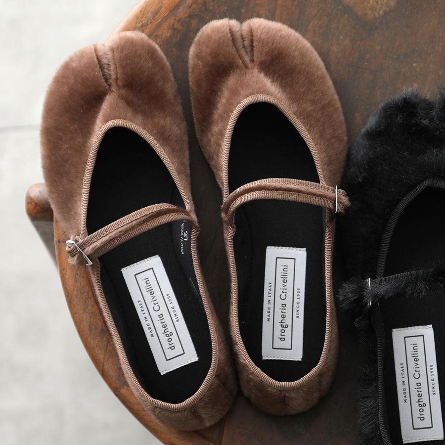 drogheria Crivellini ドロゲリア クリベリーニ メリージェーン Fu