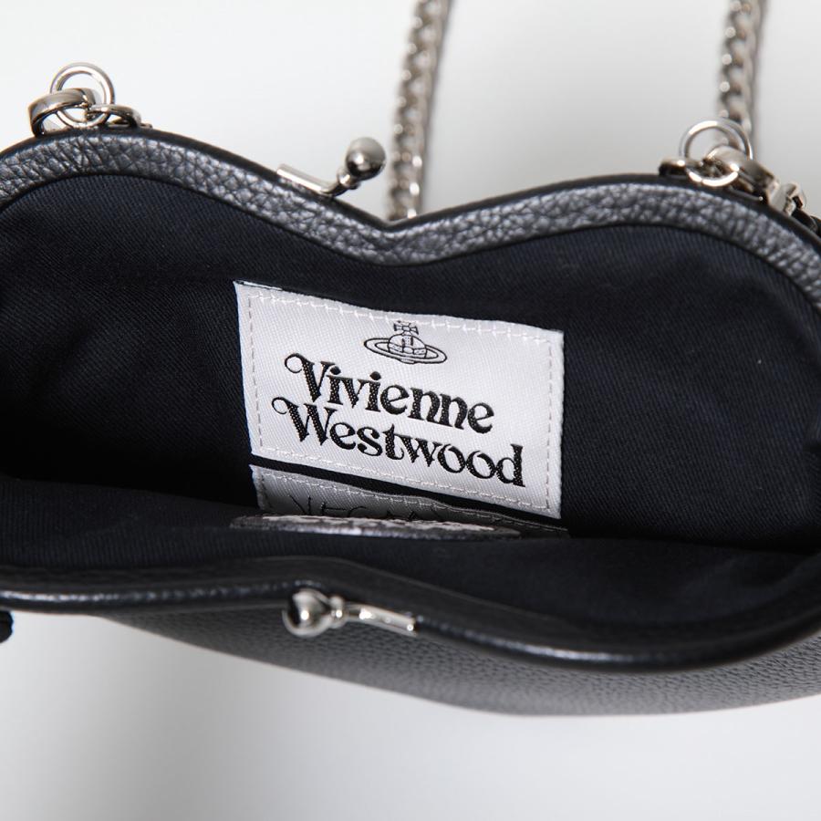 Vivienne Westwood（ヴィヴィアンウエストウッド） ショルダーバッグ