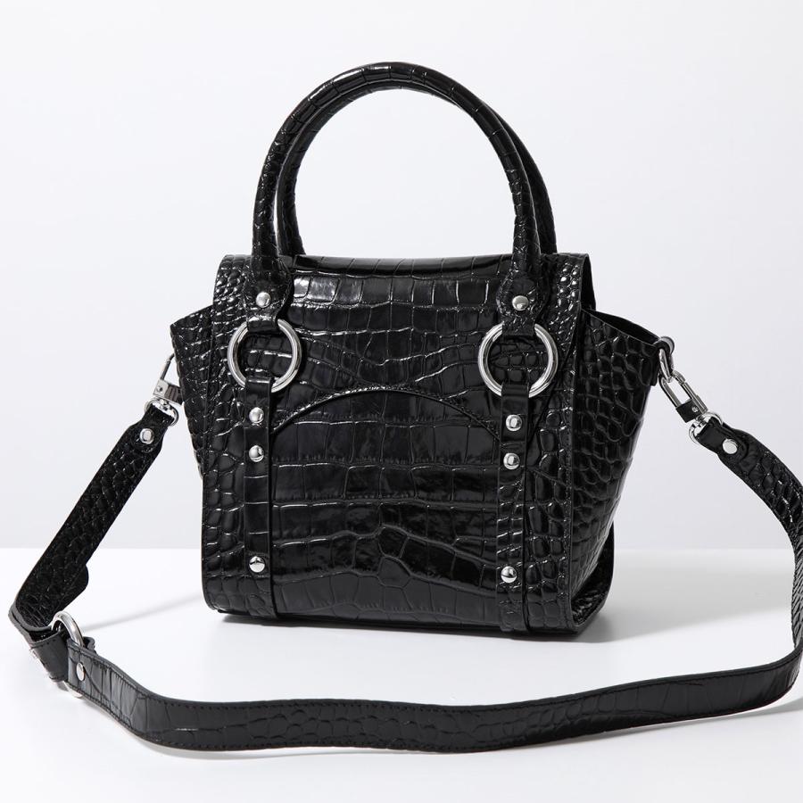 Vivienne Westwood（ヴィヴィアンウエストウッド） ハンドバッグ BETTY