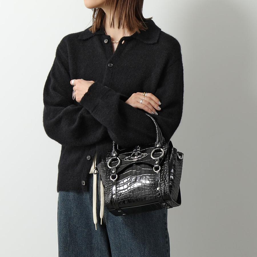 Vivienne Westwood（ヴィヴィアンウエストウッド） ハンドバッグ BETTY